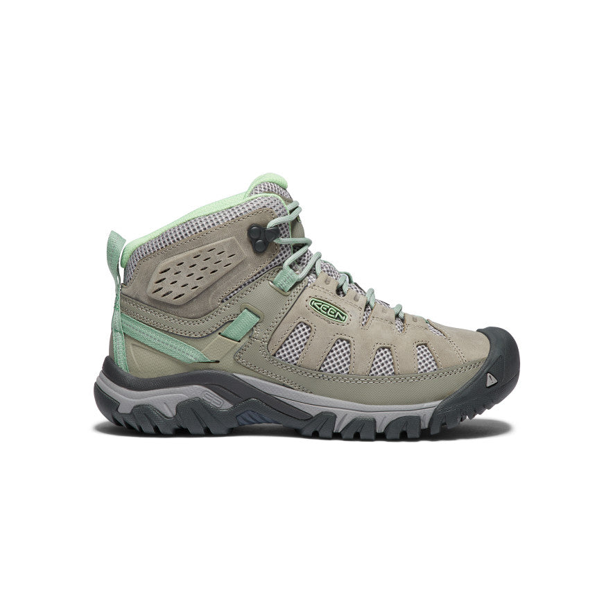 Women's Targhee Vent Hiking Boot - grey