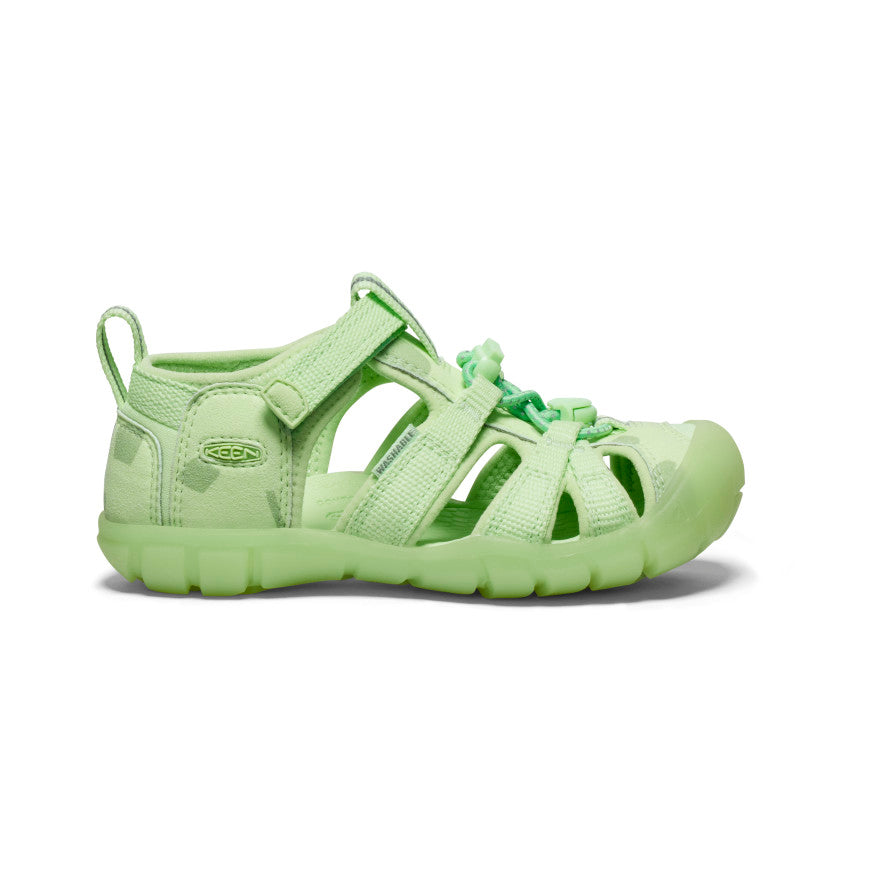 Little Kids' Seacamp II CNX Sandal x namuk - green