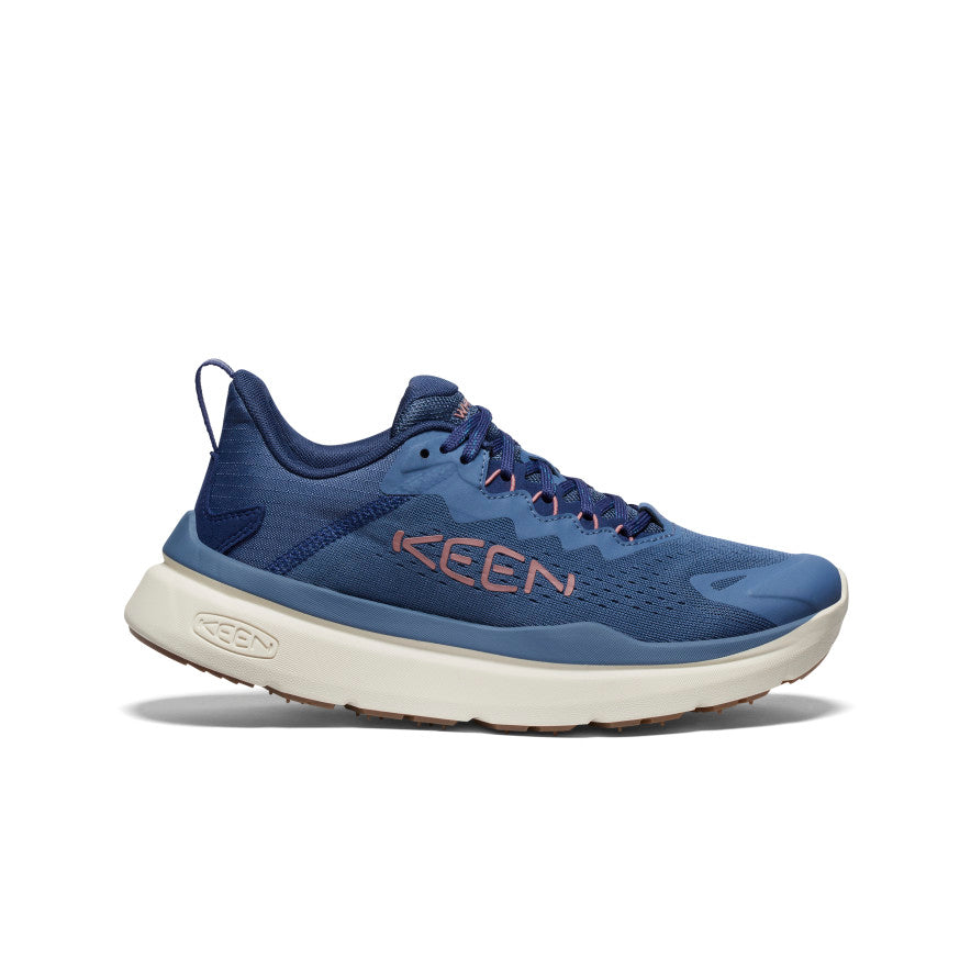 Women's WK450 Walking Shoe - blue