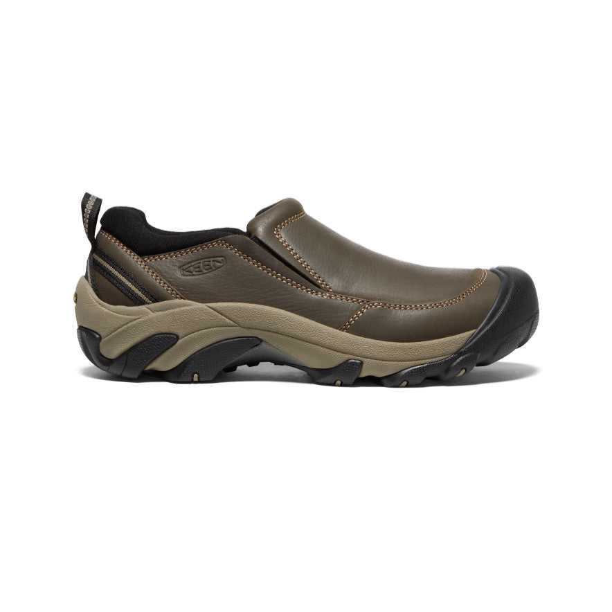 Men's Targhee II Soho - grey