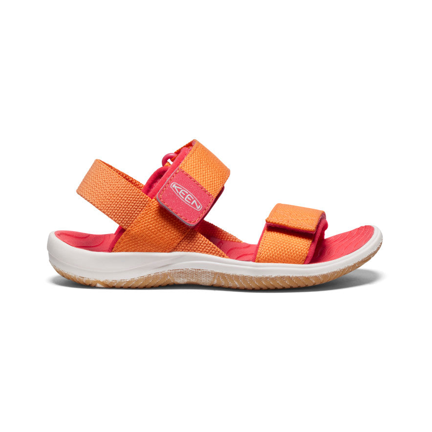 Little Kids' Elle Backstrap - orange