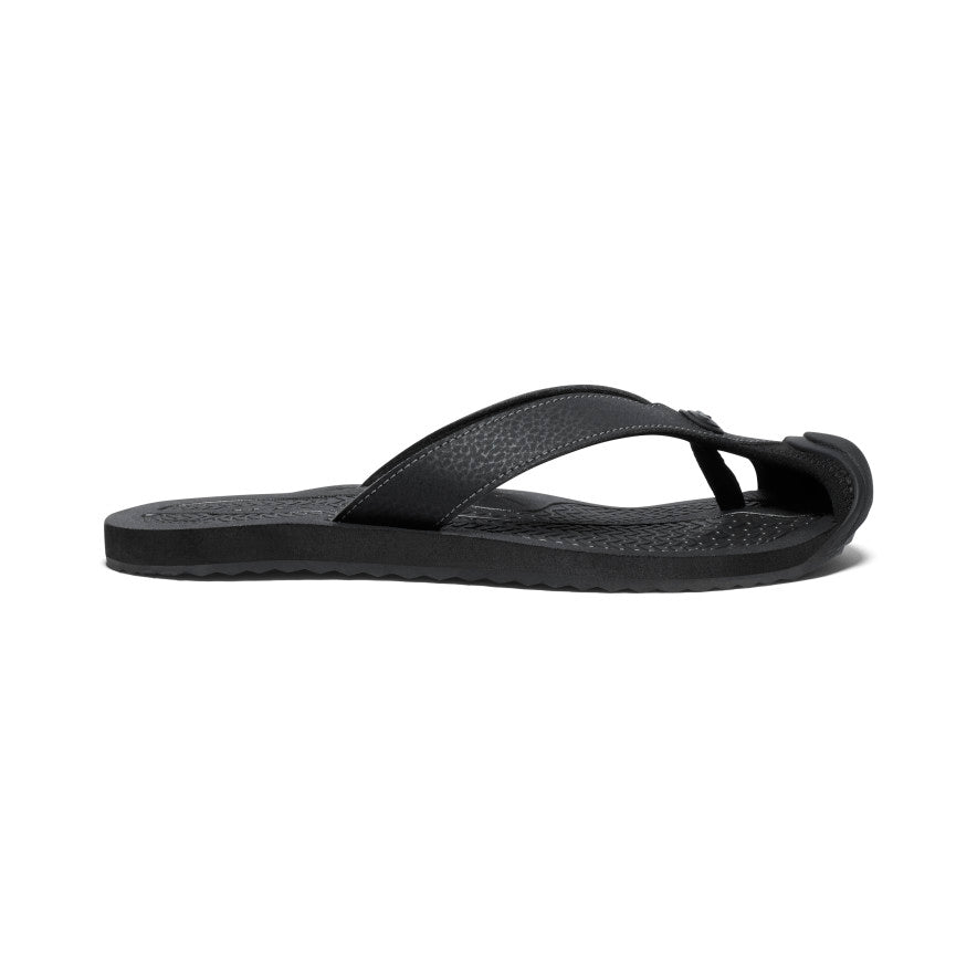 Women's Barbados Flip-Flop - black