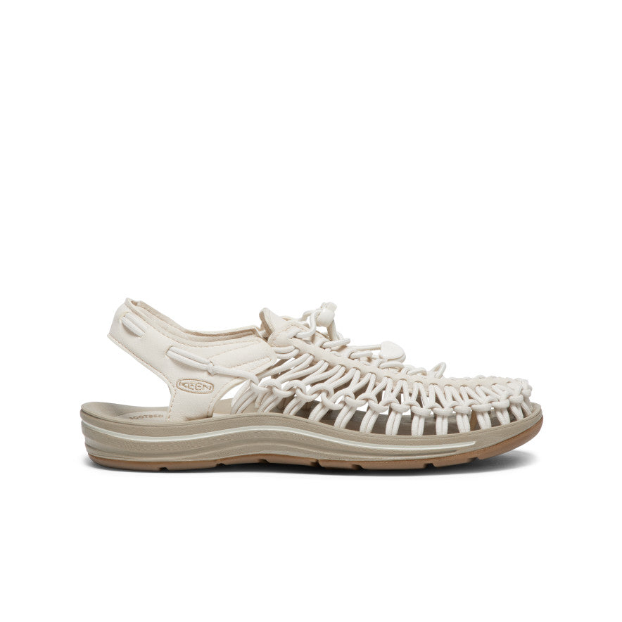 All Gender UNEEK Sneaker - white