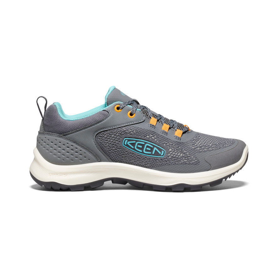 Women's Terradora Speed Shoe - grey