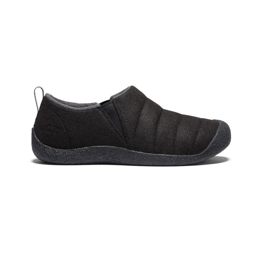 Men's Howser II - black