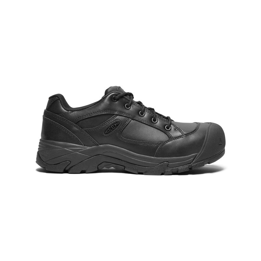 Men's CSA Rossland (Composite Toe) - black