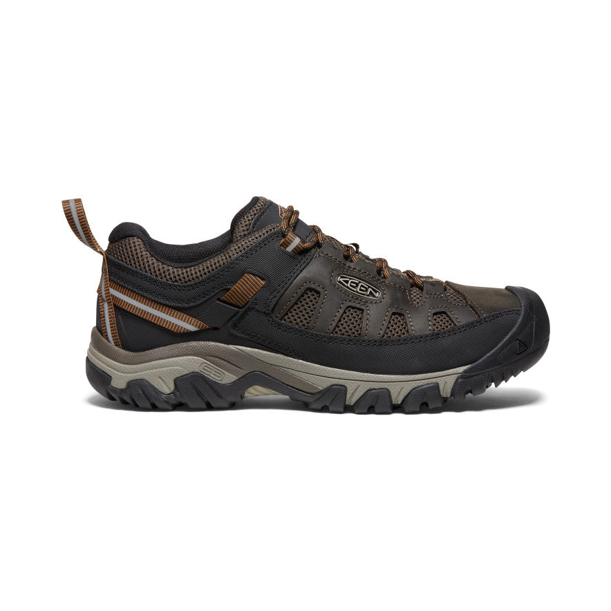 Men's Targhee Vent - green