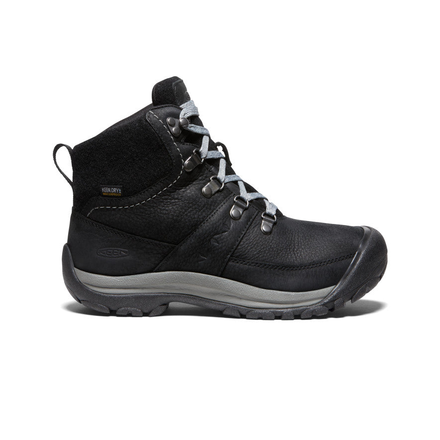 Women's Kaci III Winter Waterproof Boot - black