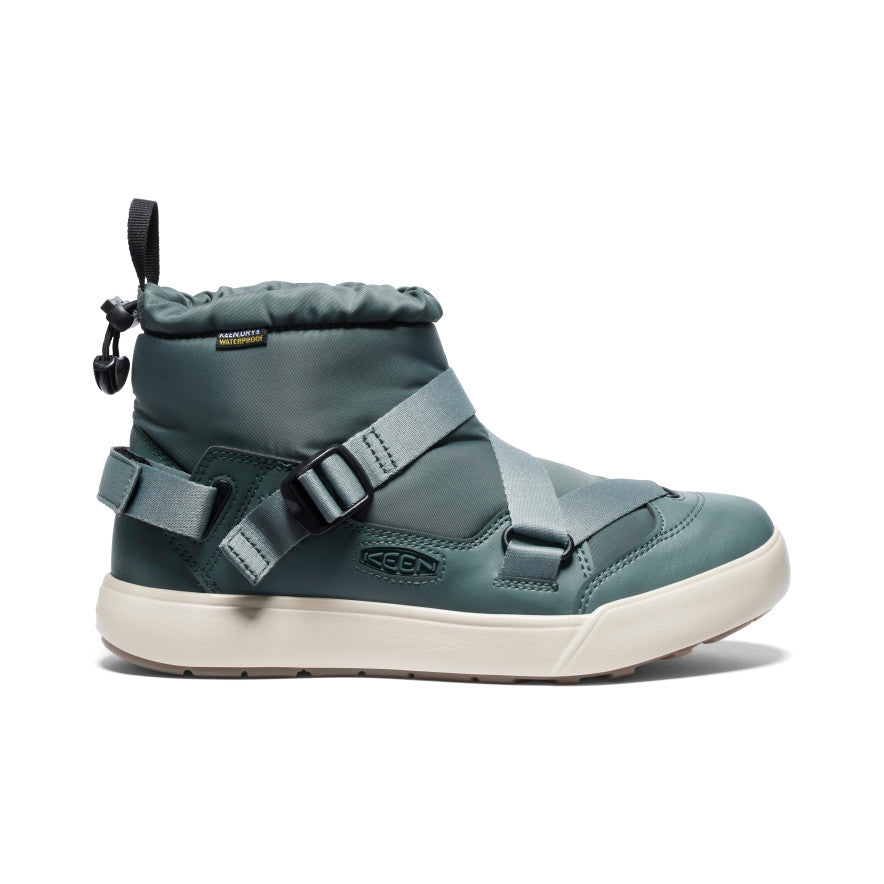 Women's Hoodzerra Waterproof Boot - green